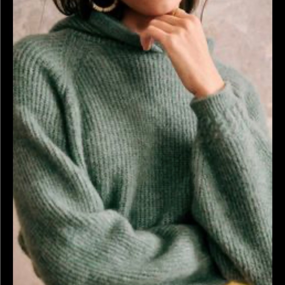 Sezane Laurel Jumper XXXL